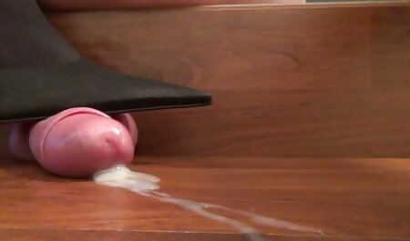 Sra. Cleo porno gratis subtitulado vs Hershey Rae parte 5