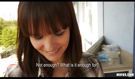 All Internal presenta a Sophie Lynx en una escena de creampie goteante porno español con argumento