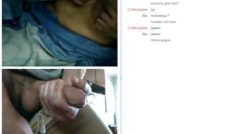 asiático adolescente disfruta lovense en cumlouder en español su culo